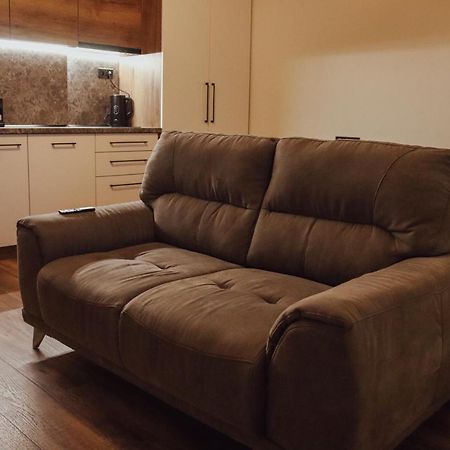 Iq Apartments Пряшів Екстер'єр фото