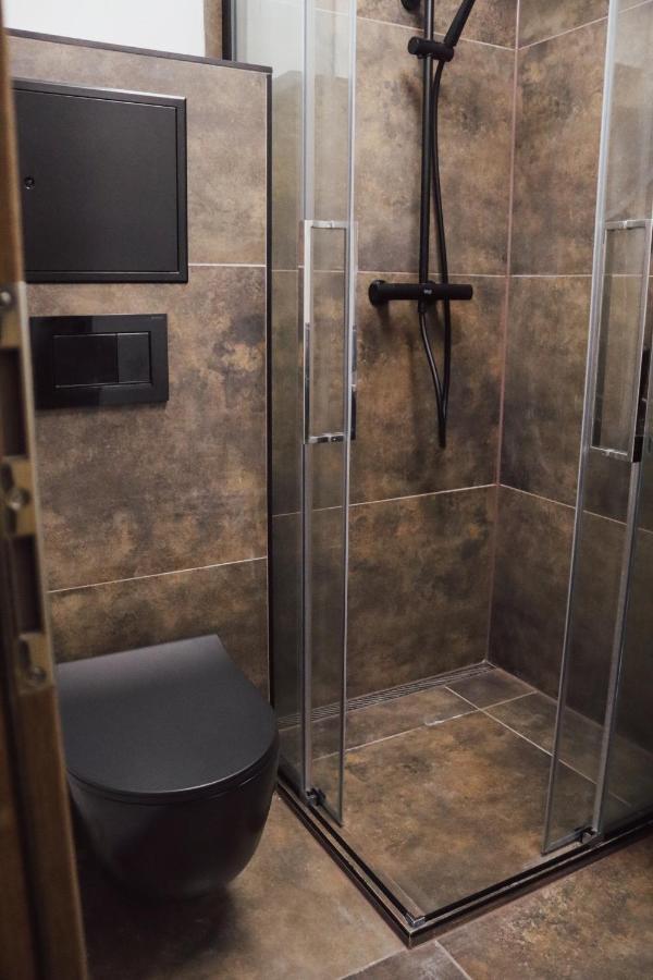 Iq Apartments Пряшів Екстер'єр фото