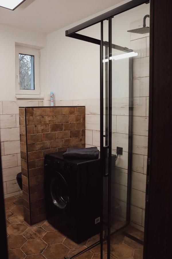 Iq Apartments Пряшів Екстер'єр фото