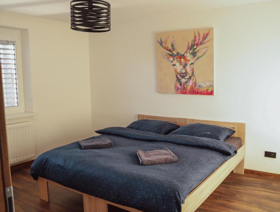 Iq Apartments Пряшів Екстер'єр фото