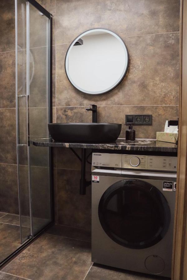 Iq Apartments Пряшів Екстер'єр фото