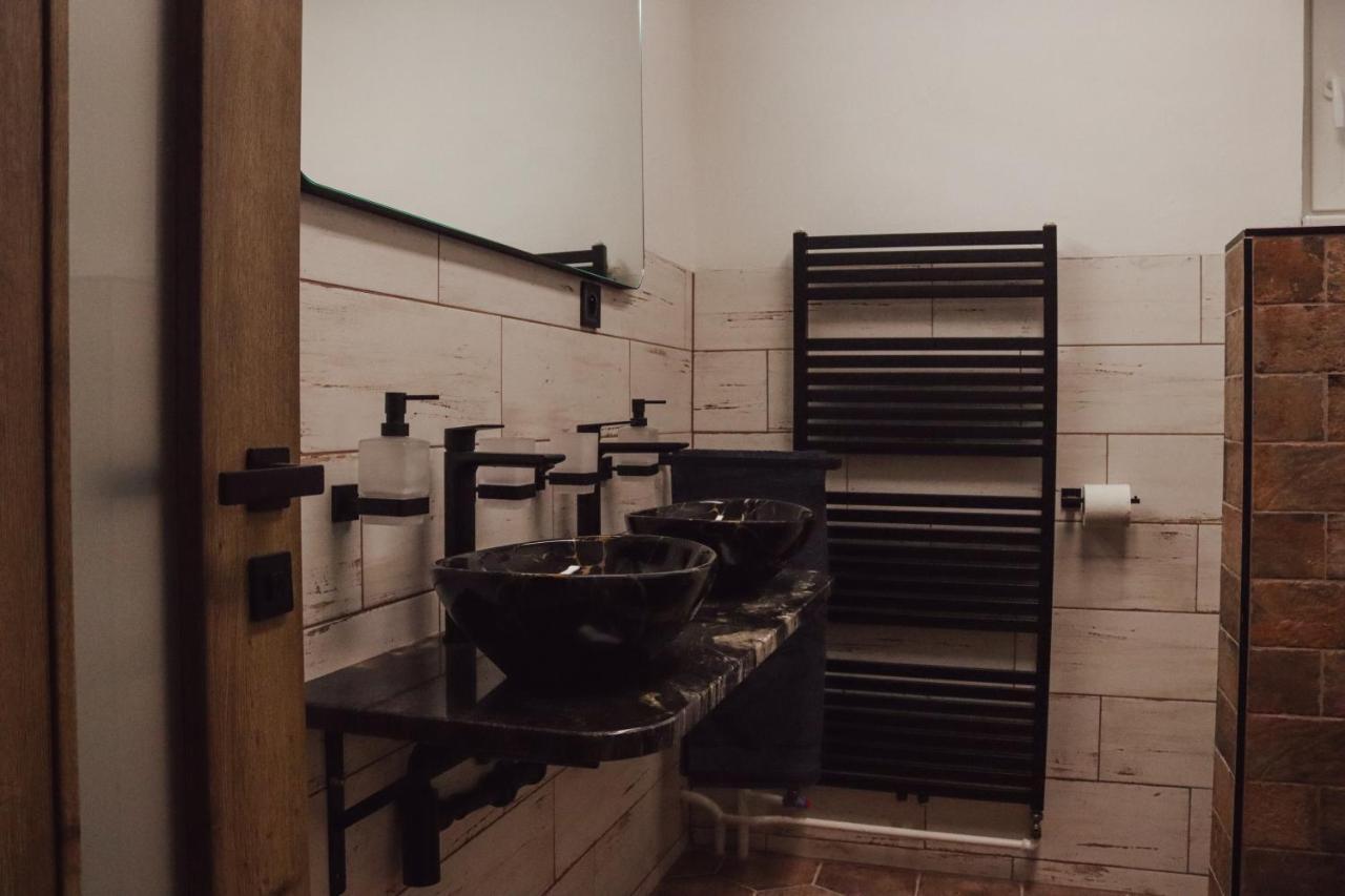 Iq Apartments Пряшів Екстер'єр фото