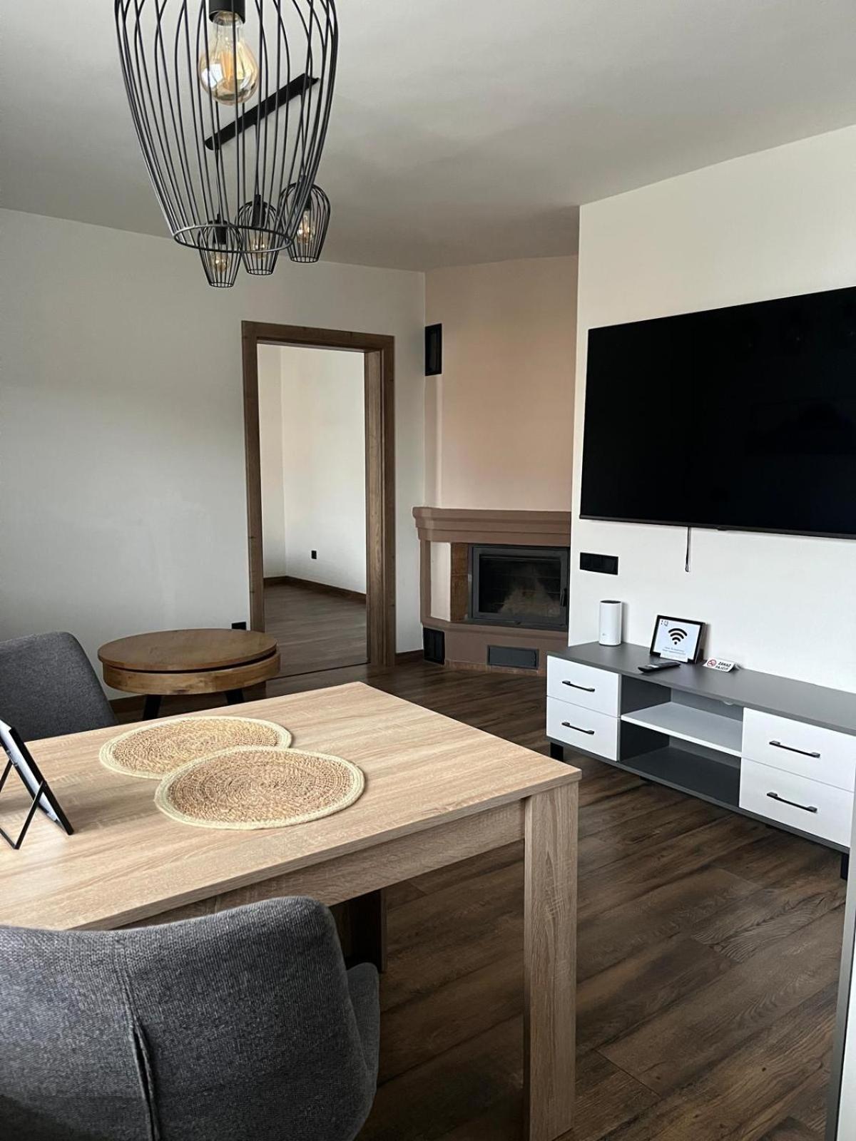 Iq Apartments Пряшів Екстер'єр фото