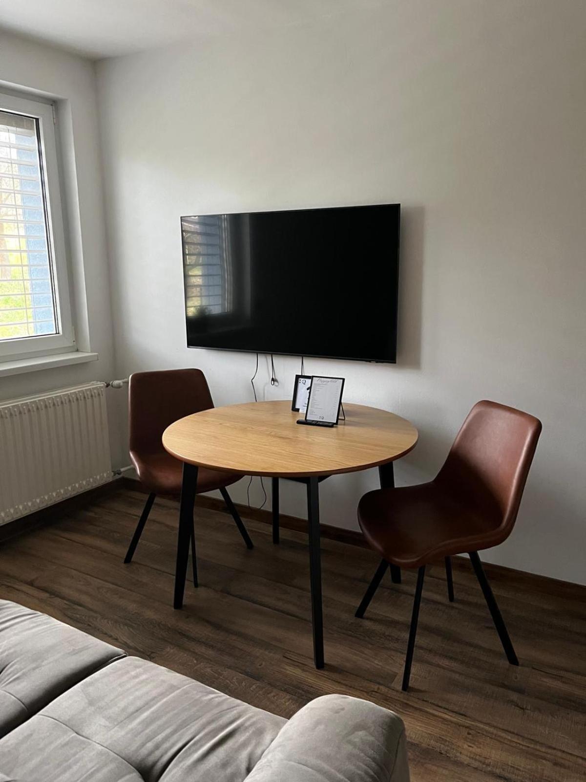 Iq Apartments Пряшів Екстер'єр фото