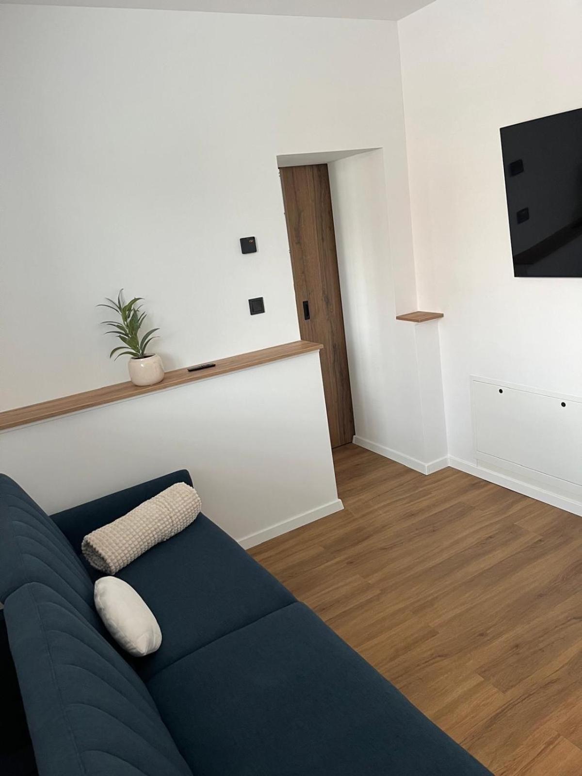 Iq Apartments Пряшів Екстер'єр фото