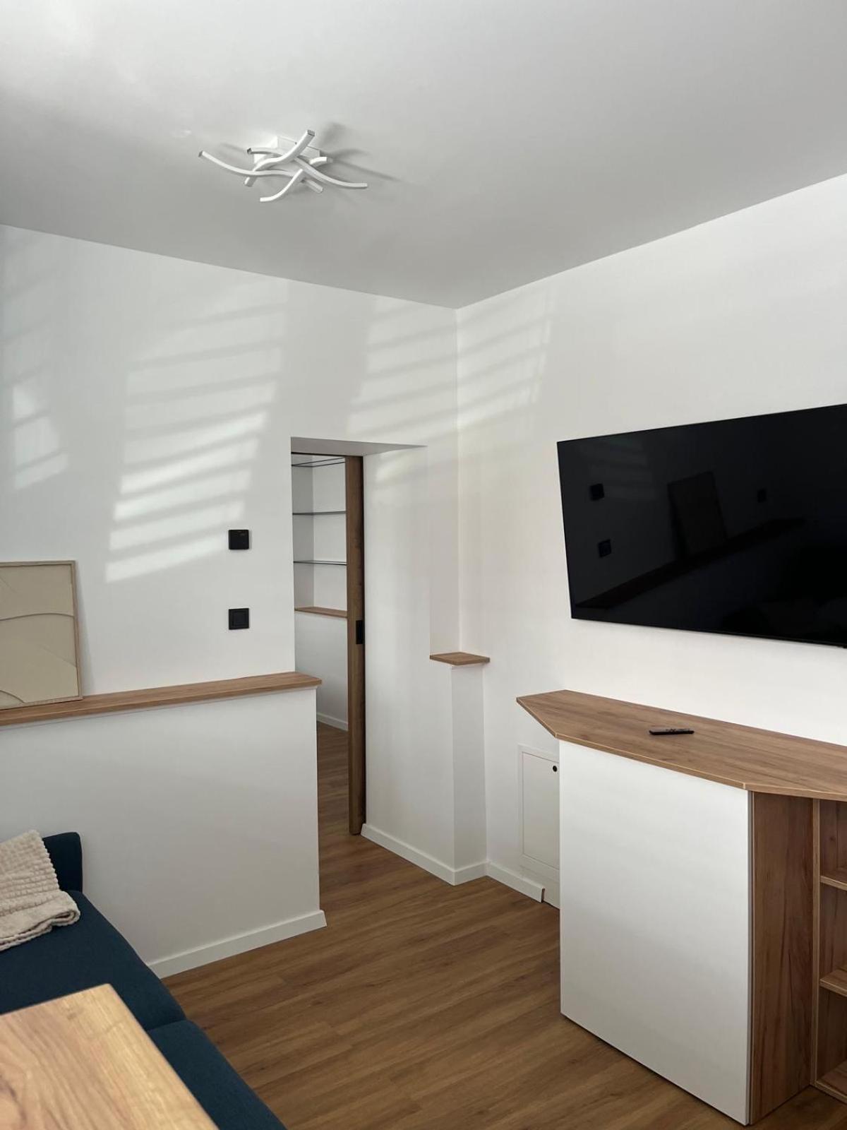 Iq Apartments Пряшів Екстер'єр фото
